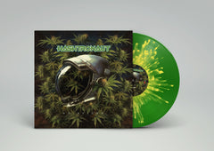 US ORDERS: Hashtronaut - No Return Deluxe Vinyl Editions