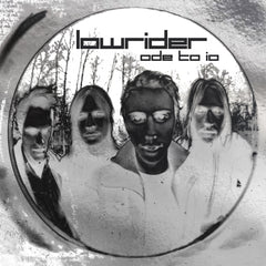 EURO / UK ORDERS:  LOWRIDER 'Ode to Io' Deluxe Vinyl Editions