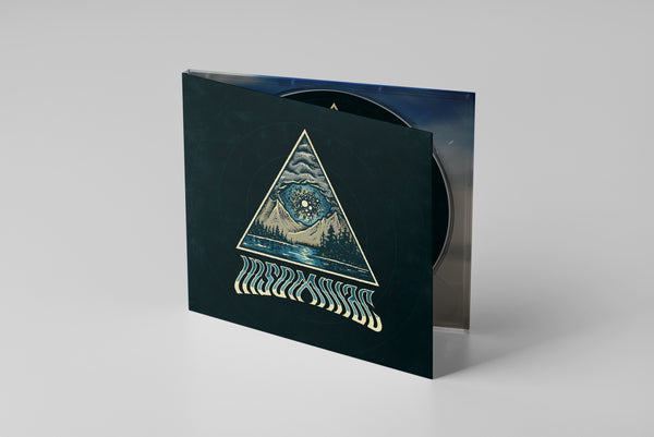 US ORDERS: INSOMNIAC - Om Moksha Ritam Limited Digipak CD
