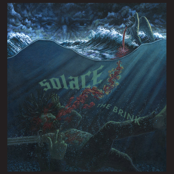 US ORDERS: SOLACE