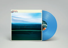 EURO / UK PREORDERS:  Abrams - Blue City Deluxe Vinyl Editions