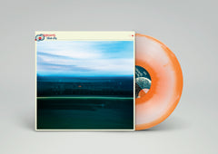 EURO / UK ORDERS:  Abrams - Blue City Deluxe Vinyl Editions
