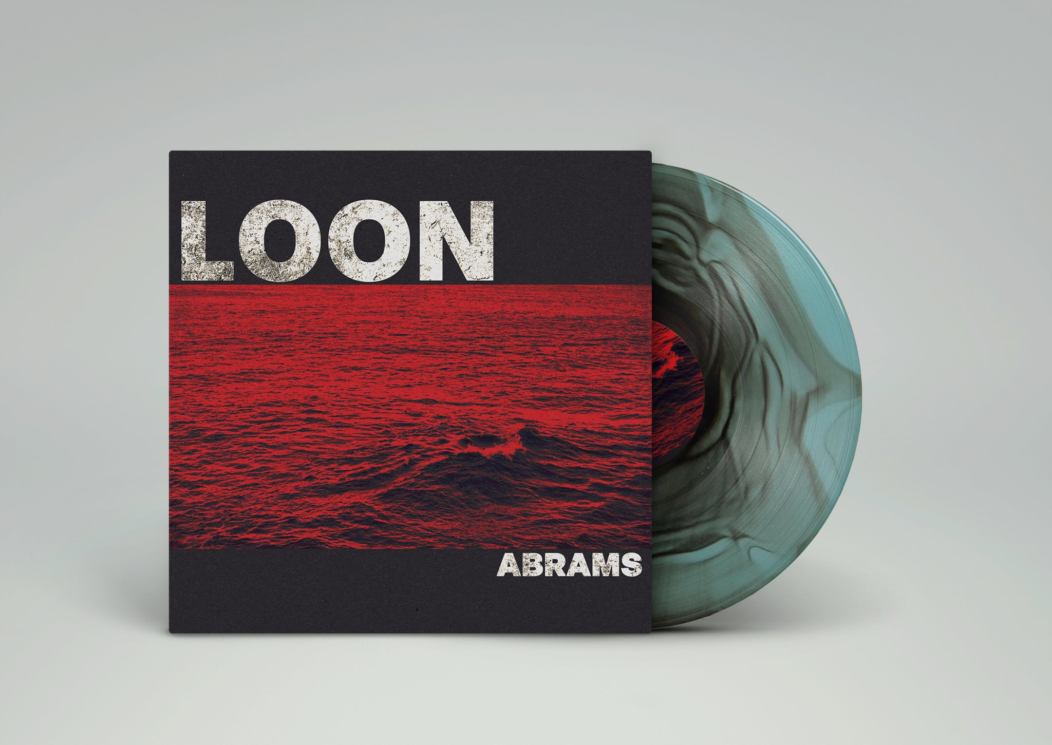 バナナリアンズ『BONER [MEMORIAL EDITION]』　LP US ORDERS: ABRAMS - Loon Deluxe Vinyl Editions | US | Blues