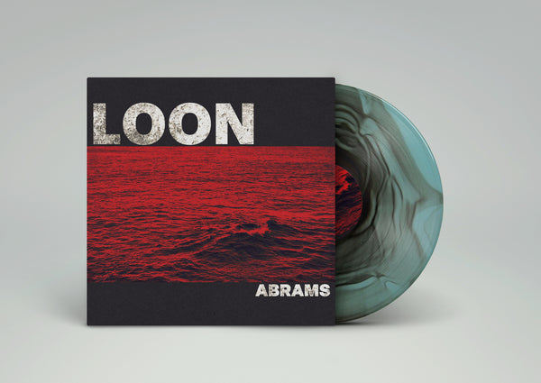 EURO / UK PREORDERS: ABRAMS - Loon Deluxe Vinyl Editions