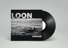 US PREORDERS: ABRAMS - Loon Deluxe Vinyl Editions