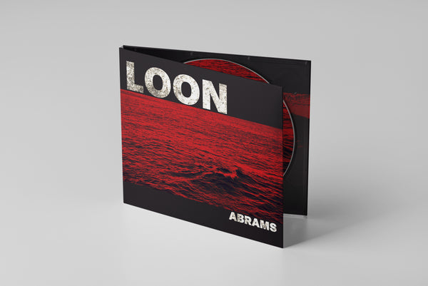 US PREORDERS: ABRAMS - Loon Limited Digipak CD
