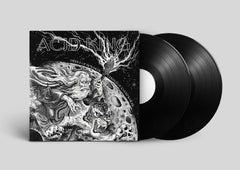 US Orders:  Acid King - Middle of Nowhere, Center of Everywhere Deluxe Vinyl Editions