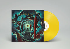 EURO / UK ORDERS: Acid King - Beyond Vision Deluxe Vinyl Editions