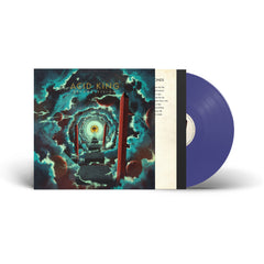 US ORDERS: Acid King - Beyond Vision Deluxe Vinyl Editions