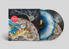 EURO / UK Orders:  Acid King - Middle of Nowhere, Center of Everywhere Deluxe Vinyl Editions