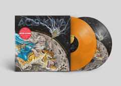EURO / UK Orders:  Acid King - Middle of Nowhere, Center of Everywhere Deluxe Vinyl Editions