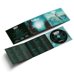EURO / UK PREORDERS: CASTLE RAT - The Bestiary Deluxe CD and Cassette Editions