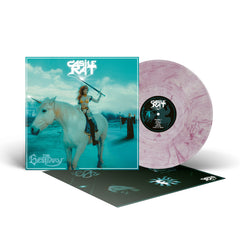 US PREORDERS: CASTLE RAT - The Bestiary Deluxe Vinyl Editions