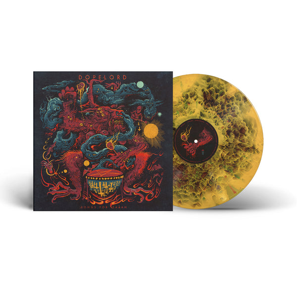 UK | Blues Funeral Recordings