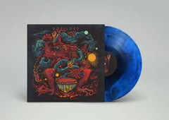 US ORDERS:  Dopelord - Songs for Satan Deluxe Vinyl Editions