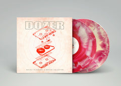 EURO / UK PREORDERS:  Dozer - Reflect to Rewind Deluxe Vinyl Editions