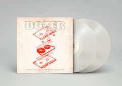 EURO / UK PREORDERS:  Dozer - Reflect to Rewind Deluxe Vinyl Editions