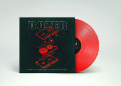 US PREORDERS:  Dozer - Rewind to Return Deluxe Vinyl Editions