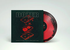 US PREORDERS:  Dozer - Rewind to Return Deluxe Vinyl Editions