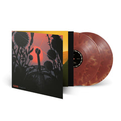 US PREORDERS: ELDER - Through Zero Deluxe Double Vinyl Editions