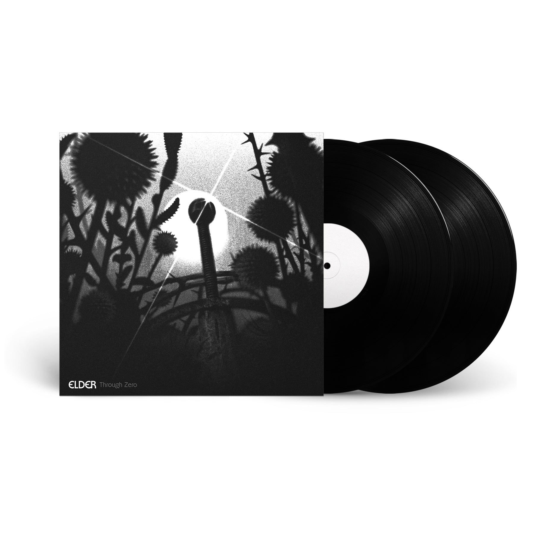 Ruth Bebermeyer LP 2枚 Lana Del Rey NFR! - Sealed UK 2-LP vinyl set — RareVinyl.com