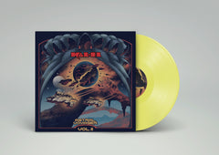 US PREORDERS: KAL-EL - Astral Voyager Vol. 2 Deluxe Vinyl Editions