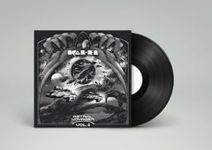 US PREORDERS: KAL-EL - Astral Voyager Vol. 2 Deluxe Vinyl Editions