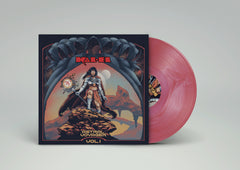 US ORDERS: KAL-EL - Astral Voyager Vol. 1 Deluxe Vinyl Editions