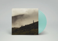 US ORDERS:  LORD BUFFALO "Tohu Wa Bohu" Translucent Green Worldwide Edition LP