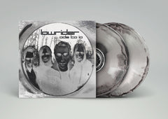 US ORDERS:  LOWRIDER 'Ode to Io' Deluxe Vinyl Editions
