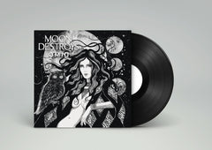US PREORDERS: MOON DESTROYS - OMNI Deluxe Vinyl Editions