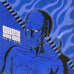 EURO / UK PREORDERS: OKAY YOU WIN - End of Days Deluxe Vinyl Editions