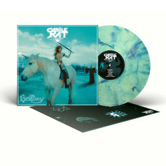 EURO / UK PREORDERS: CASTLE RAT - The Bestiary Deluxe Vinyl Editions