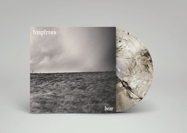 EURO / UK PREORDERS: TEMPTRESS - hear Deluxe Vinyl Editions
