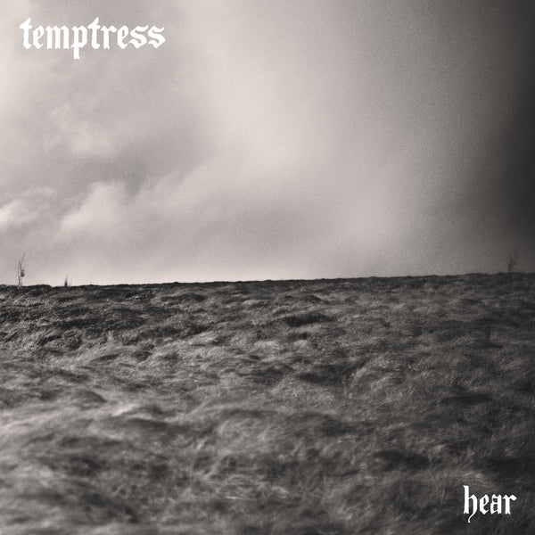 EURO / UK PREORDERS: TEMPTRESS - hear Deluxe Vinyl Editions