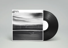 US ORDERS: Abrams - Blue City Deluxe Vinyl Editions