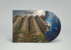US ORDERS: Blue Heron - Everything Fades Deluxe Vinyl Editions