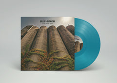 US ORDERS: Blue Heron - Everything Fades Deluxe Vinyl Editions