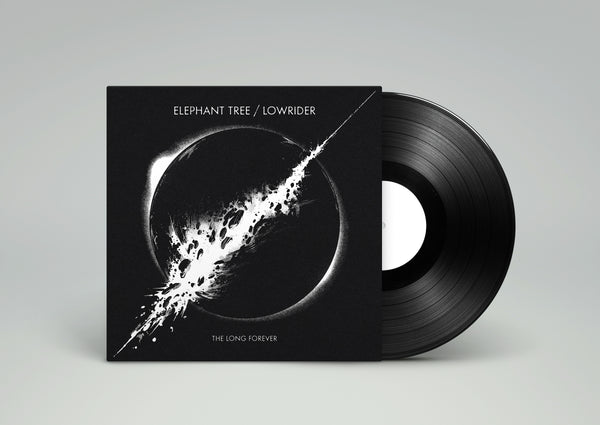 US ORDERS: Elephant Tree / Lowrider - The Long Forever Deluxe Vinyl ...