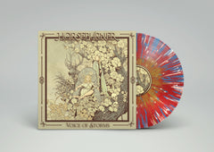 US PREORDERS: Horseburner - Voice of Storms Deluxe Vinyl Editions