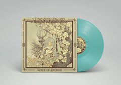 US ORDERS: Horseburner - Voice of Storms Deluxe Vinyl Editions