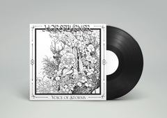 US ORDERS: Horseburner - Voice of Storms Deluxe Vinyl Editions