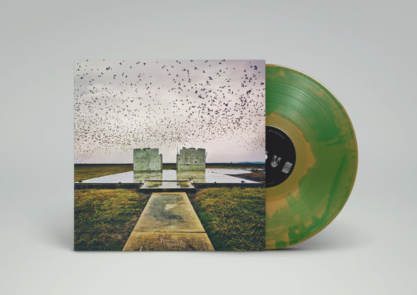 US PREORDERS: Lord Buffalo - Holus Bolus Deluxe Vinyl Editions