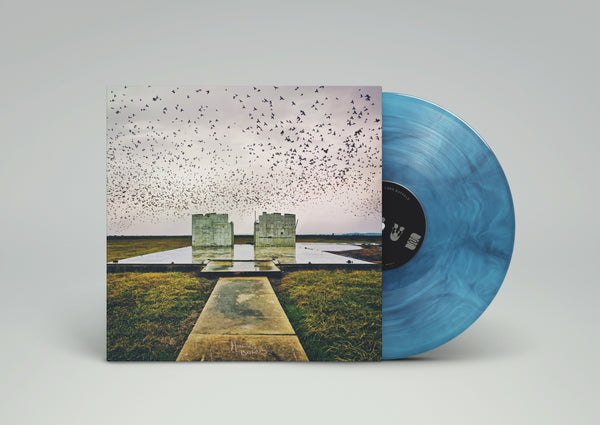 US ORDERS: Lord Buffalo - Holus Bolus Deluxe Vinyl Editions