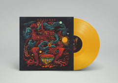 EURO / UK PREORDERS:  Dopelord - Songs for Satan Deluxe Vinyl Editions