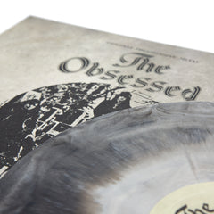 US ORDERS:  THE OBSESSED 'Live at Big Dipper' (Authorized Bootleg) Limited Edition Galaxy Vinyl LP