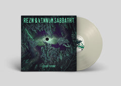 US ORDERS: REZN & Vinnum Sabbathi - Silent Future Deluxe Vinyl Editions